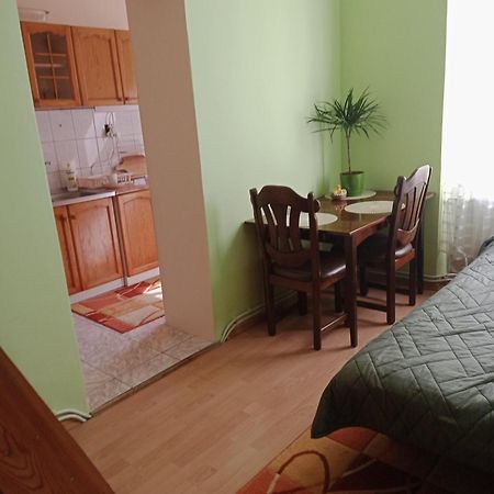 Apartament Kolo Dworcu Przemyśl Εξωτερικό φωτογραφία