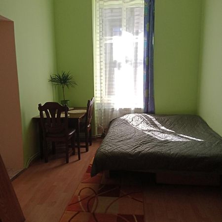 Apartament Kolo Dworcu Przemyśl Εξωτερικό φωτογραφία