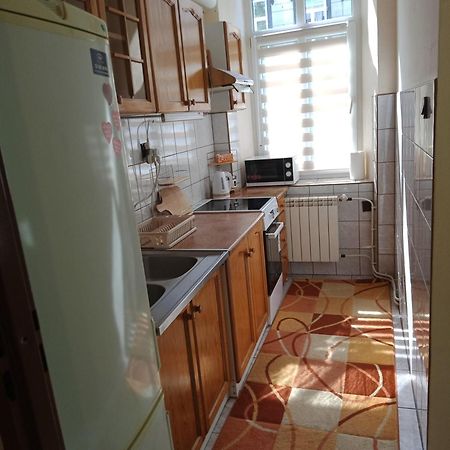 Apartament Kolo Dworcu Przemyśl Εξωτερικό φωτογραφία