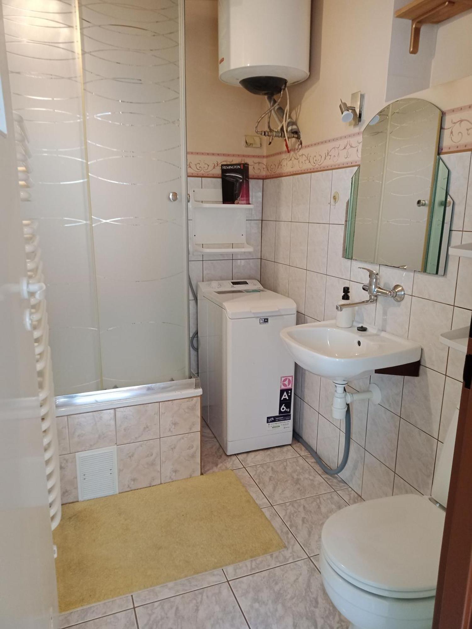 Apartament Kolo Dworcu Przemyśl Εξωτερικό φωτογραφία