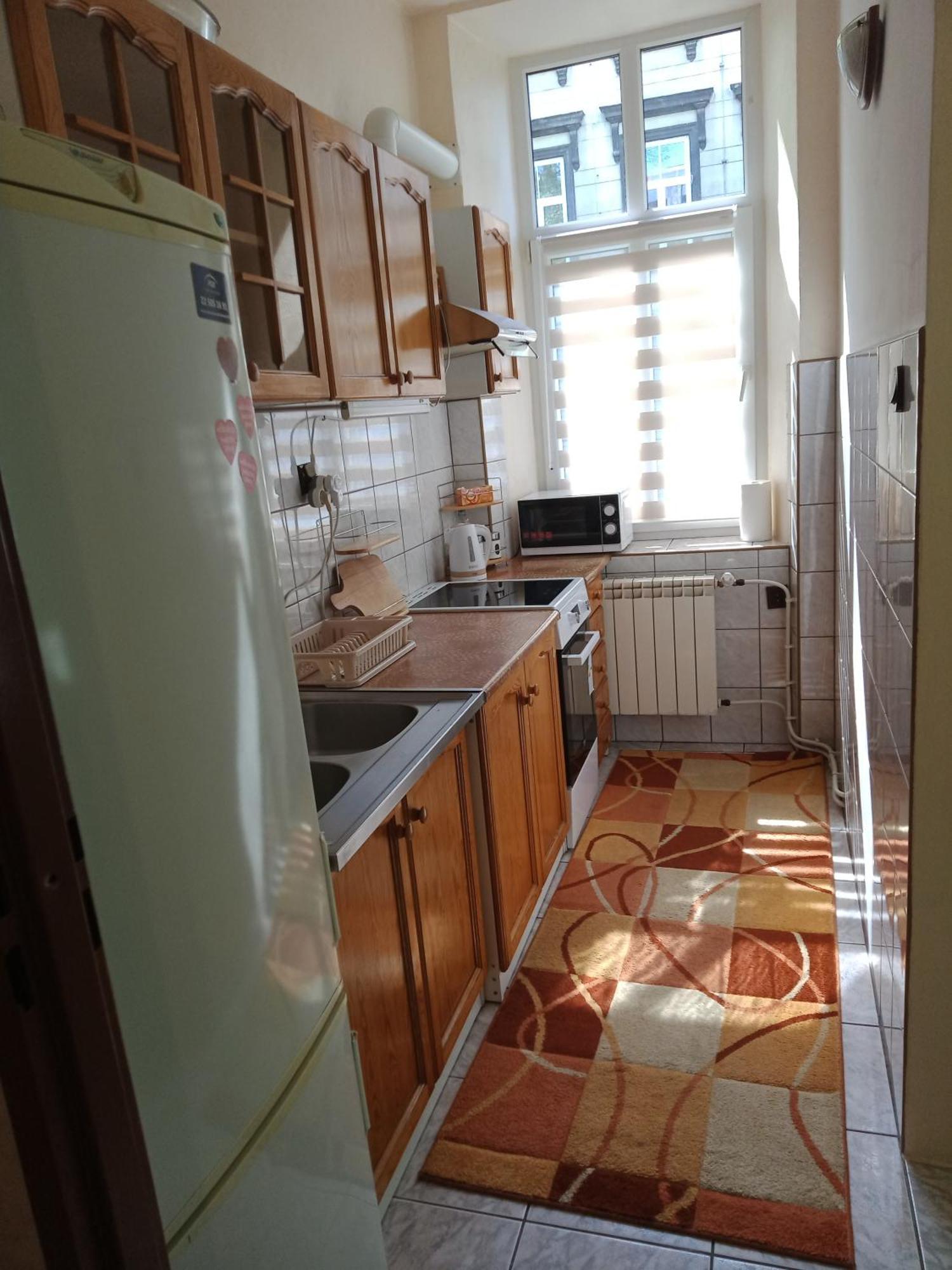 Apartament Kolo Dworcu Przemyśl Εξωτερικό φωτογραφία